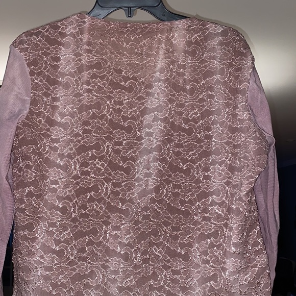 Vice Versa top - Picture 5 of 5